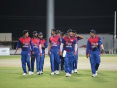 आइसिसी विश्वकप छनोट : नेपाल कठिन समूहमा