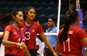 काभा महिला भलिबल च्यालेन्ज कप नेपालमा हुने पक्का