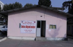 राष्ट्रपति निर्वाचनको सम्पूर्ण तयारी पूरा, मतदान बिहान १० देखि दिउँसो ३ बजेसम्म