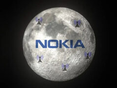 चन्द्रमामा यसै वर्ष फोरजी इन्टरनेट विस्तार गर्ने तयारीमा नोकिया