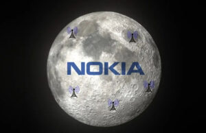 चन्द्रमामा यसै वर्ष फोरजी इन्टरनेट विस्तार गर्ने तयारीमा नोकिया