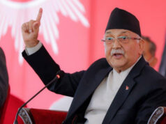 ‘भ्रष्टाचारमा जोसुकैको नाम आओस्, दोषी छ भने कारबाही हुनुपर्छ’ : ओली
