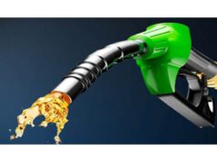 घट्यो पेट्रोल र डिजेलको मूल्य