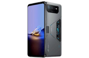 सार्वजनिक हुँदै एसुसको नयाँ गेमिङ फोन, सुरुवाती मूल्य एक लाख रुपैयाँ भन्दाबढीको अपेक्षा