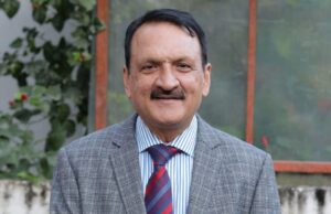 ‘जनताबाट निर्वाचित सांसदहरूले सिफारिस गर्नु पनि अपराध जस्तो हो भनेर हेर्नु भएन’ : अर्थमन्त्री