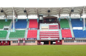 अपाङ्गता र ज्येष्ठ नागरिकले ए डिभिजन लिगका सबै खेल नि: शुल्क हेर्न पाउने