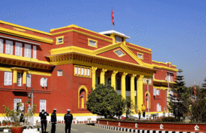 राष्ट्रपति र उपराष्ट्रपतिको निर्वाचन : लिङ्ग वा समुदायबारे फरक मत