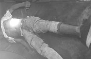 सिराहामा जंगली हात्तीको आक्रमणबाट एक युवकको मृत्यु