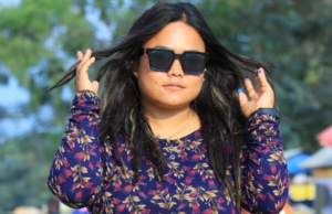 शर्मिला वाइबाले गरिन् आत्महत्याकाे प्रयास