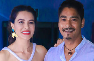 अभिनेता सौगात र मल्ल र अभिनेत्री सृष्टि श्रेष्ठको सम्बन्धमा दरार