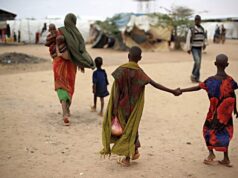 सोमालियाका ५० लाख नागरिक खाद्य सङ्कटमा