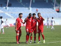 संकटाले एनआरटीलाई हराउँदा हिमालयन शेर्पाको एपिएफमाथि सानदार जित