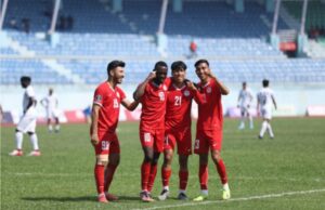 संकटाले एनआरटीलाई हराउँदा हिमालयन शेर्पाको एपिएफमाथि सानदार जित