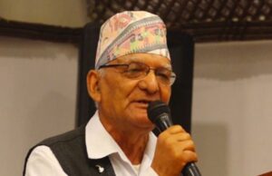 विदेशीहरुको हस्तक्षेप बढ्यो, नेपालमा पार्टी नै खोलेर सञ्चालन गर्न थाले: अध्यक्ष केसी