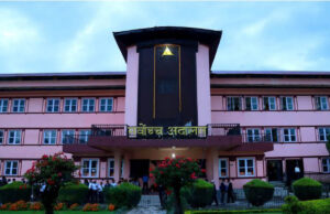 नागरिकतासम्बन्धी ऐन तत्काल कार्यान्वयन नगर्न सर्वोच्च अदालतको आदेश