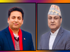 तनहुँ १ मा खनाल र चितवन २ मा न्यौपानेलाई उम्मेदवार बनाउने एमालेको निर्णय
