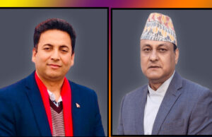 तनहुँ १ मा खनाल र चितवन २ मा न्यौपानेलाई उम्मेदवार बनाउने एमालेको निर्णय