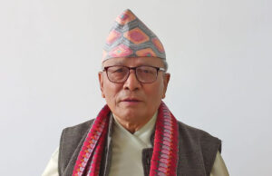 लुम्बिनीमा वैशाख १४ गतेसम्ममा बहुमतको सरकार गठनका लागि आह्वान