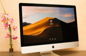 विश्व बजारमा घट्यो एप्पल कम्प्युटरको आपूर्ति