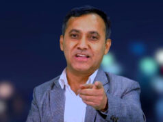 राष्ट्रियसभा उम्मेदवार छनोटमा महामन्त्री शर्माको ६ बुँदे मौखिक विमति