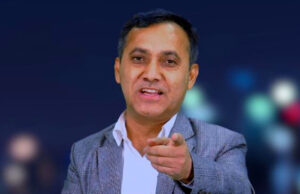 ‘उपनिर्वाचनको परिणामले दलहरुलाई रुपान्तरित हुन सन्देश दिएको छ’ : महामन्त्री शर्मा