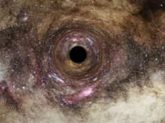 खगोलविद्ले पत्ता लगाए अहिलेसम्मै ठुलो ब्ल्याक होल, सूर्यभन्दा ३० अर्ब गुणा ठुलो रहेको अनुमान