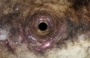 खगोलविद्ले पत्ता लगाए अहिलेसम्मै ठुलो ब्ल्याक होल, सूर्यभन्दा ३० अर्ब गुणा ठुलो रहेको अनुमान