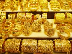 बढ्यो सुनचाँदीको मूल्य