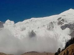 सिक्किममा हिमपहिरोमा परी ३ नेपालीसहित ७ जनाको मृत्यु, एक दर्जनभन्दा बढि घाइते