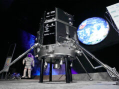 चन्द्रमाको सतहमा अवतरण गरेको जापानी रोबोट मंगलबारदेखि सम्पर्कविहीन