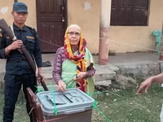 बारा, चितवन र तनहुँमा उपनिर्वाचनको मतदान सुरु, साँझ ५ बजेसम्म चल्ने