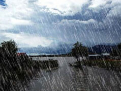 तिहारमा यी प्रदेशमा वर्षाको सम्भावना