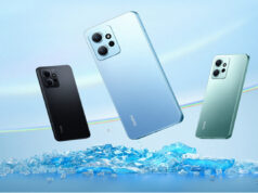 रेड्मी नोट १२ प्रो फाइभजी बजारमा सार्वजनिक, कति छ मूल्य ?