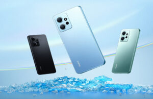 रेड्मी नोट १२ प्रो फाइभजी बजारमा सार्वजनिक, कति छ मूल्य ?