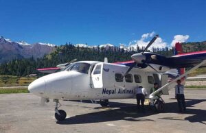 नेपाल एयरलाइन्सले आन्तरिक उडानका लागि तीन वटा जहाज किन्ने