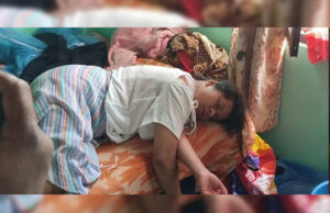 कुमारी आमाका रूपमा चिनिने निहारिकाले किन गरिन् विष सेवनको नाटक ?