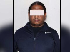 अमेरिका तथा कोरिया पठाइदिन्छु भन्दै करोडौं रकम ठगी गर्ने एक जना पक्राउ