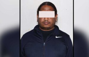 अमेरिका तथा कोरिया पठाइदिन्छु भन्दै करोडौं रकम ठगी गर्ने एक जना पक्राउ