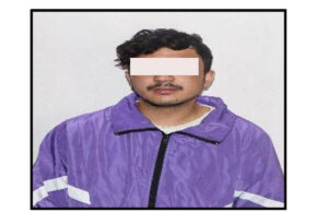 नक्कली विज्ञापन राखी अनलाइनमार्फत ठगी गर्ने एक युवक पक्राउ