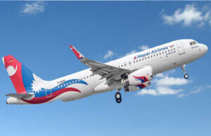 नेपाल एयरलाइन्सले आन्तरिक उडानका लागि तीन वटा जहाज किन्ने