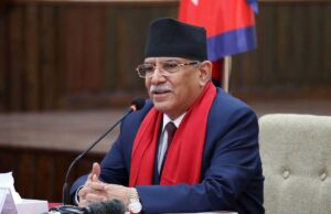 खप्तड अब ‘खप्तड विकास कोष’मा परिणत हुनेछ : प्रधानमन्त्री दाहाल