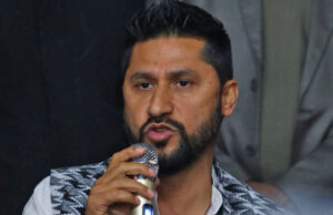 रास्वपाले डाक्यो संसदीय दलको बैठक