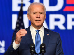 ८० वर्षका बाइडेन फेरि अमेरिकाको राष्ट्रपतिमा उठ्ने