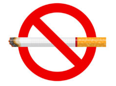 वैशाख १ गतेदेखि धुमपान, खैनी र चुरोट निषेध गर्ने महानगरको निर्णय