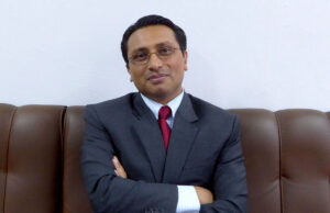 तनहुँ–१ मा रास्वपाका स्वर्णिम वाग्ले १४ हजार भन्दाबढि मतान्तरसहित विजयी