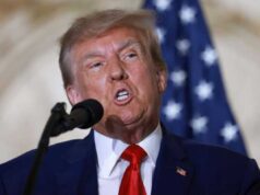 पूर्व राष्ट्रपति ट्रम्पमाथि अर्को मुद्दा, गोप्य कागजात आफैसँग राखेको आरोप