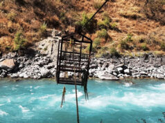 तुइनबाट खसेर बेपत्ता भएका ४५ वर्षीय भण्डारीको शव भेटियो भारतमा