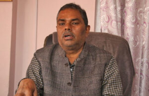 चितवन–२ को मतगणना सकियो, ५ हजार मतान्तरले उपेन्द्र यादव विजयी