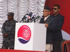 आज अन्तर्राष्ट्रिय श्रमिक दिवस, एमालेको मे फस्ट !