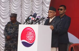 आज अन्तर्राष्ट्रिय श्रमिक दिवस, एमालेको मे फस्ट !